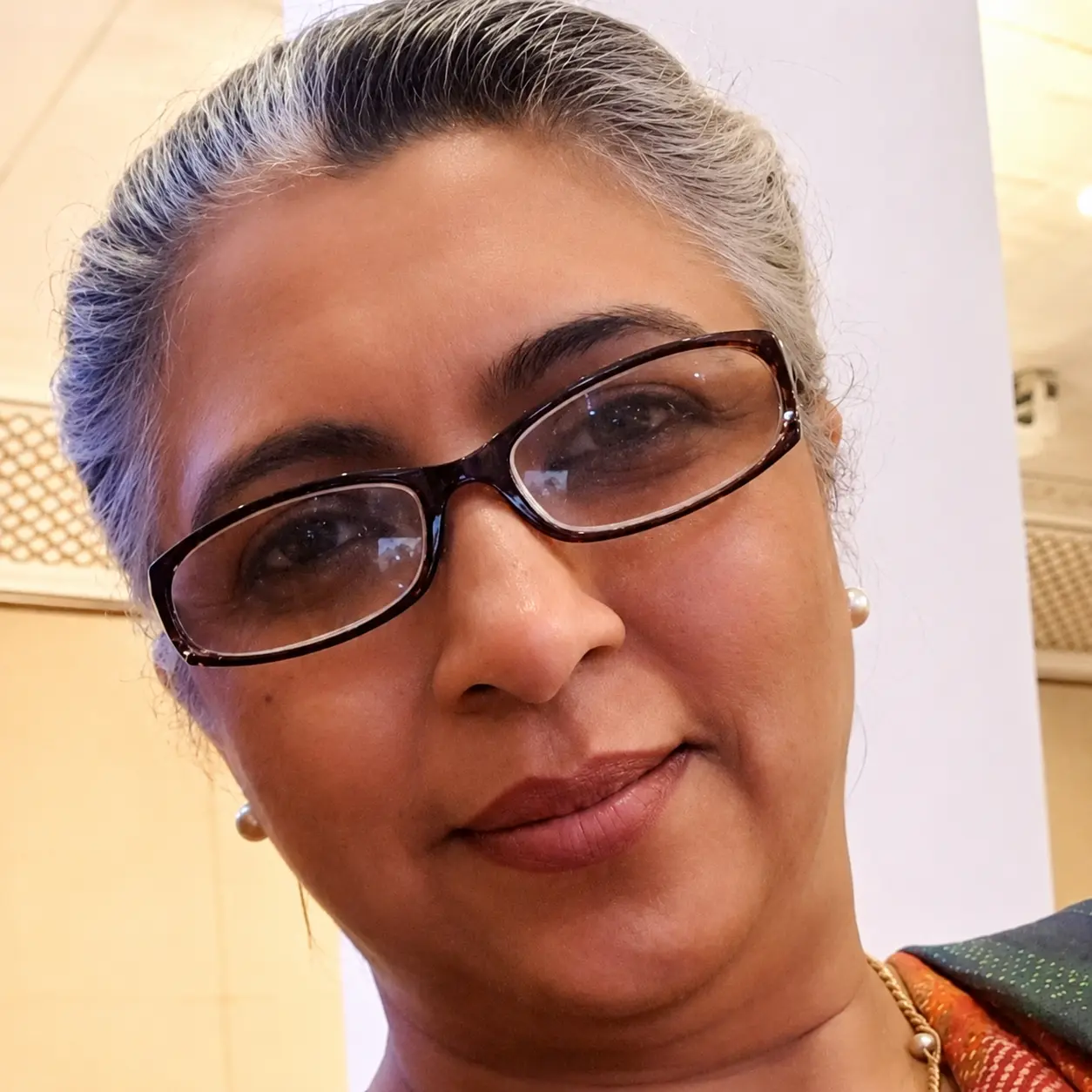 CEO , Taj clinic