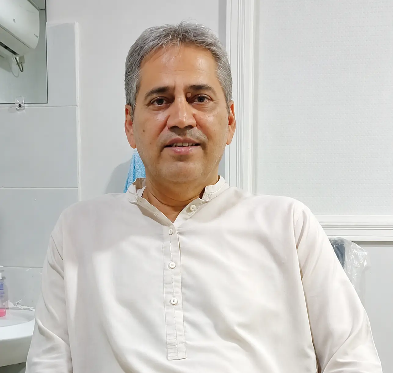 Taj clinic karachi