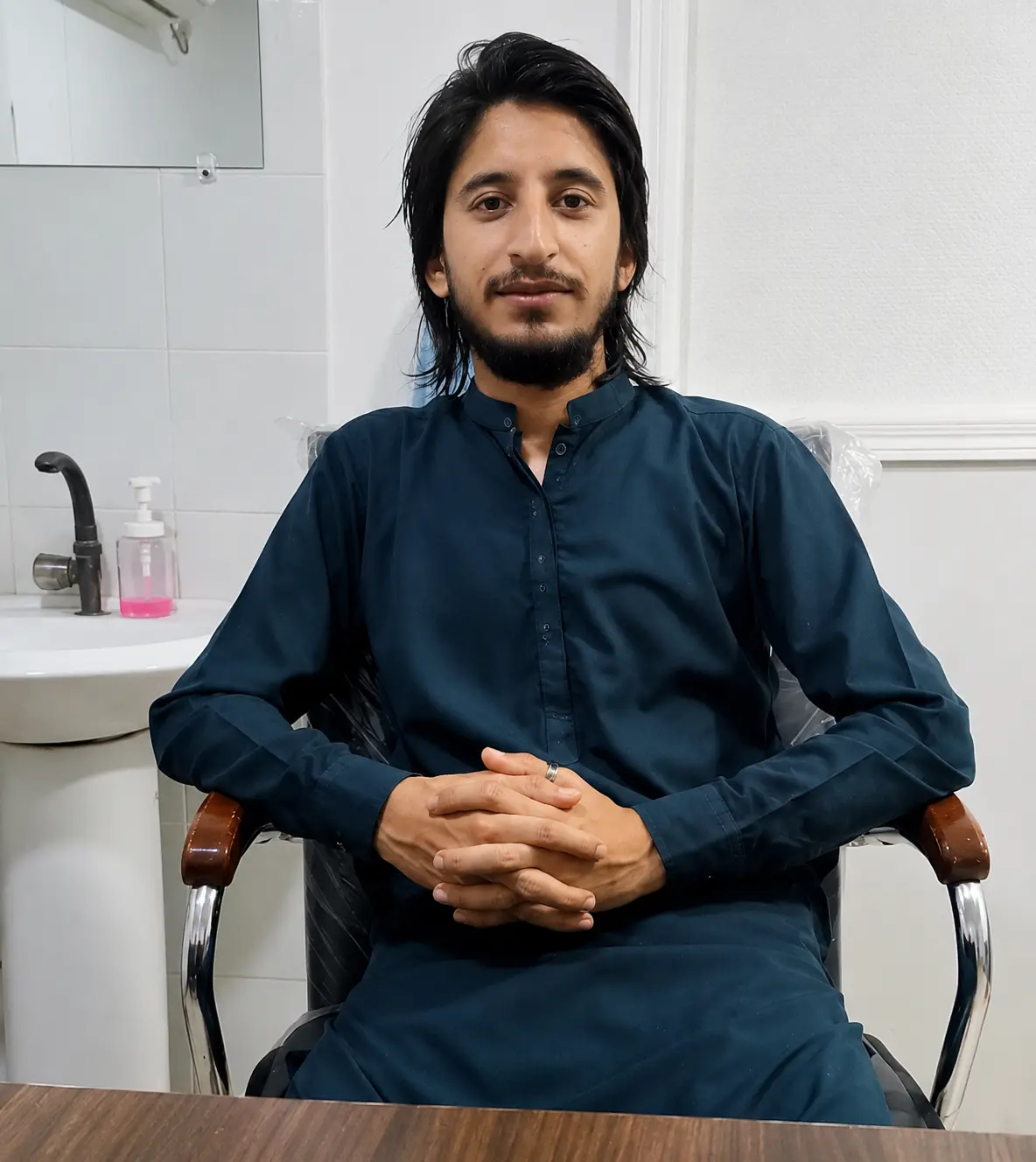 Taj clinic karachi