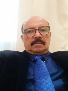 Dr afzal memon