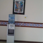 Water dispenser