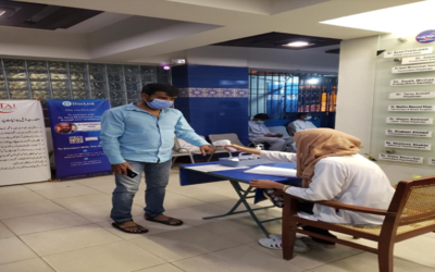 The Importance of Regular Health Check-ups in Karachi
